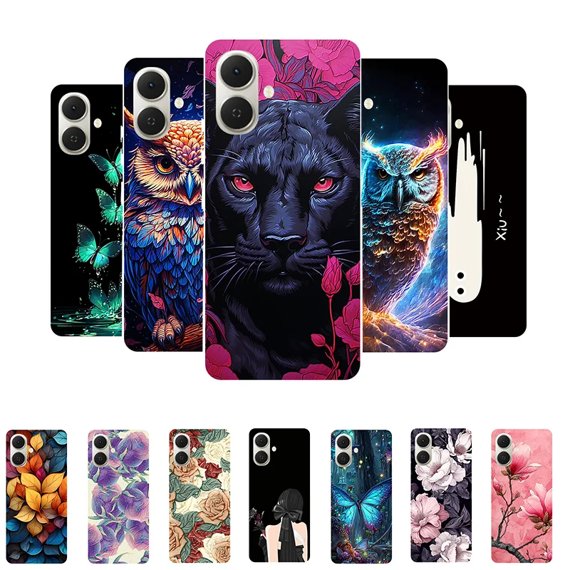 For Tecno Spark Go … - image