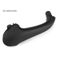 Car Front Right Inner Door Handle Replacement for Mercedes-Benz C230 C240 C280 C32 C320 C350 C55 2038101651 20381016519116