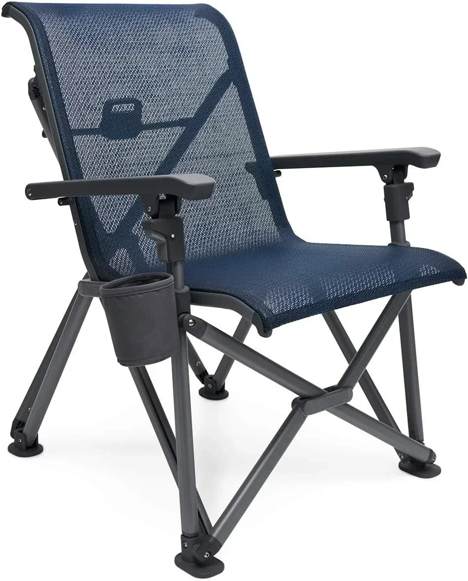 Collapsible and convenient Camp Chair