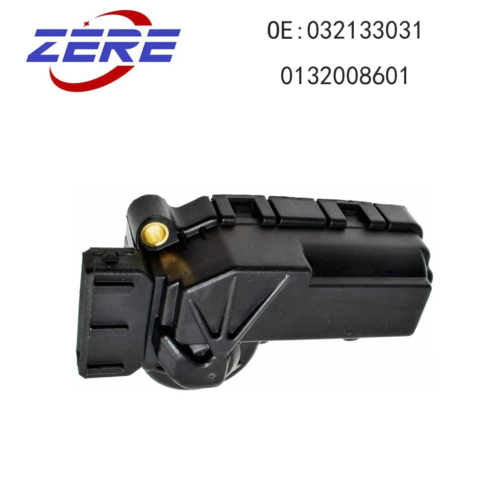 ZERE Idle Air Control Valve Stepper Motor 0132008601 132008603 032133031 For VW POLO GOLF Peugeot Seat Citroen