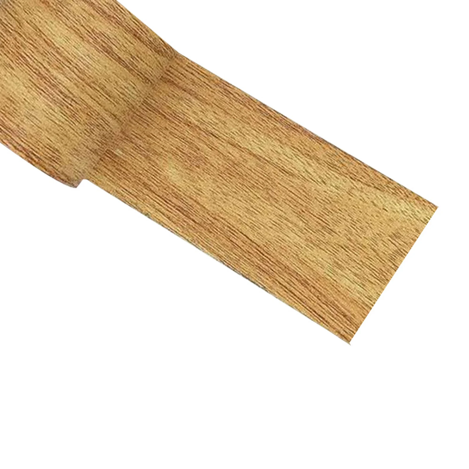 

Wood Grain Tape | Repair Tape Patch Wood Textured Adhesive | High Adhesive Repair Tape for Furniture Floor Beautification and Ho