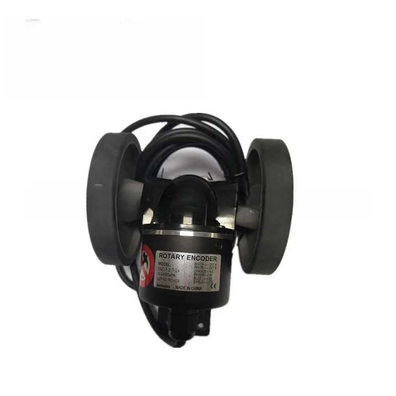 Parts For ENC-1-1-T… - image