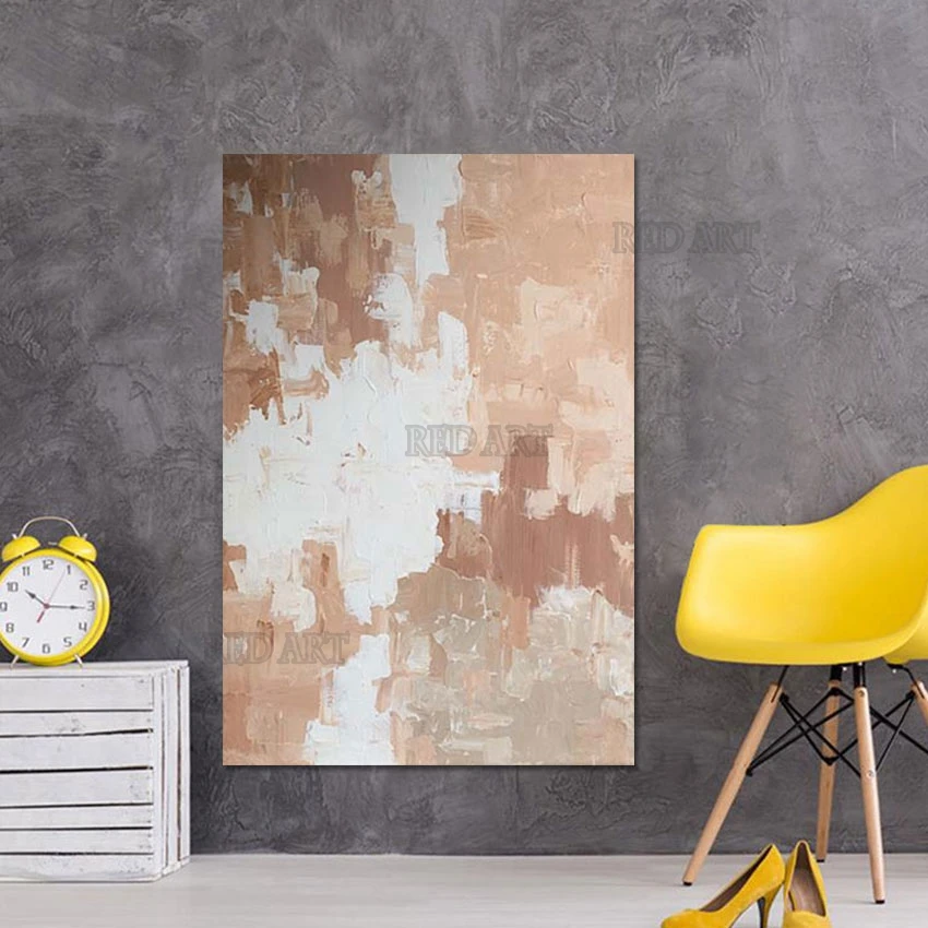 

Large Size Wall Poster Art, Hand Painted Oil Painting, House Decor, Canvas Wall Picture Artwork, Hot Selling Home Pieces