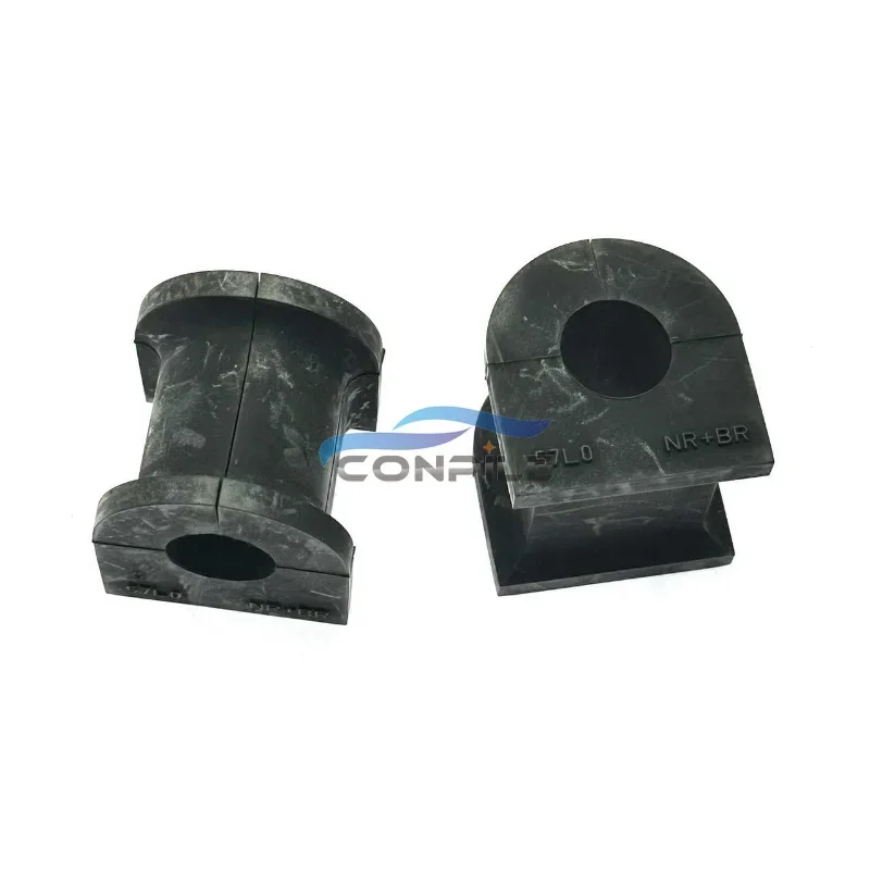 2pcs for Suzuki Jimny Grand Vitara KIZASHI Balance Rod Stabilizer Rubber Sleeve  42412-82CA0 42412-78K00