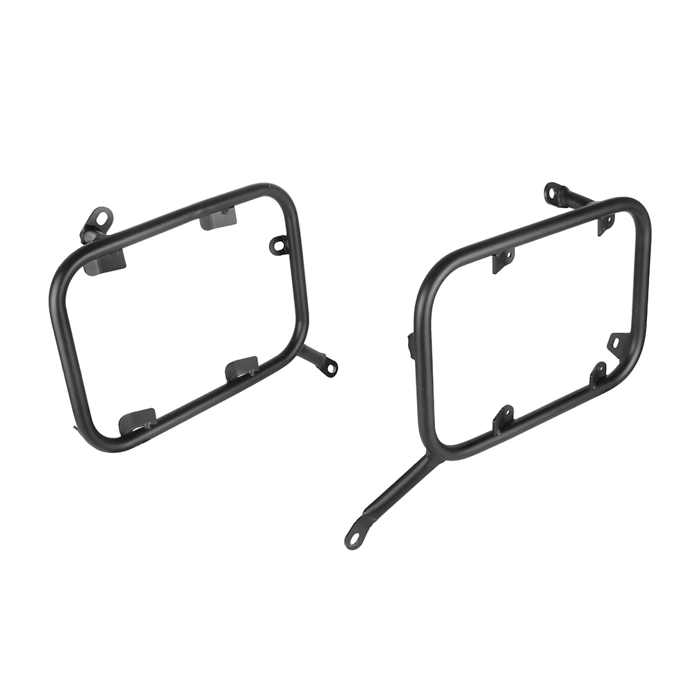 For Kawasaki For Versys 1000 Versys1000 2019-2021 2022 Motocrycle Pannier Saddlebag Side Box Rack Luggage Case Bracket Holder