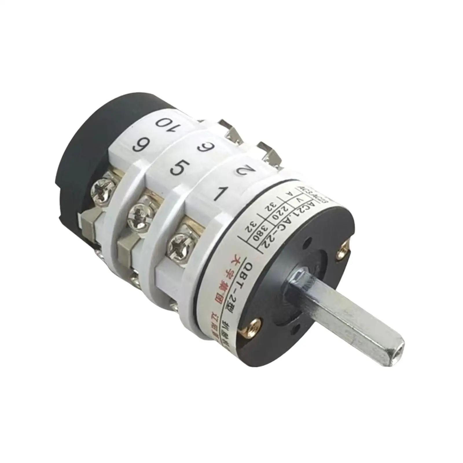 Tire Changer Switch Manual Turn Table Pedal for Car Tire Change Machine 220V 380V Accessory