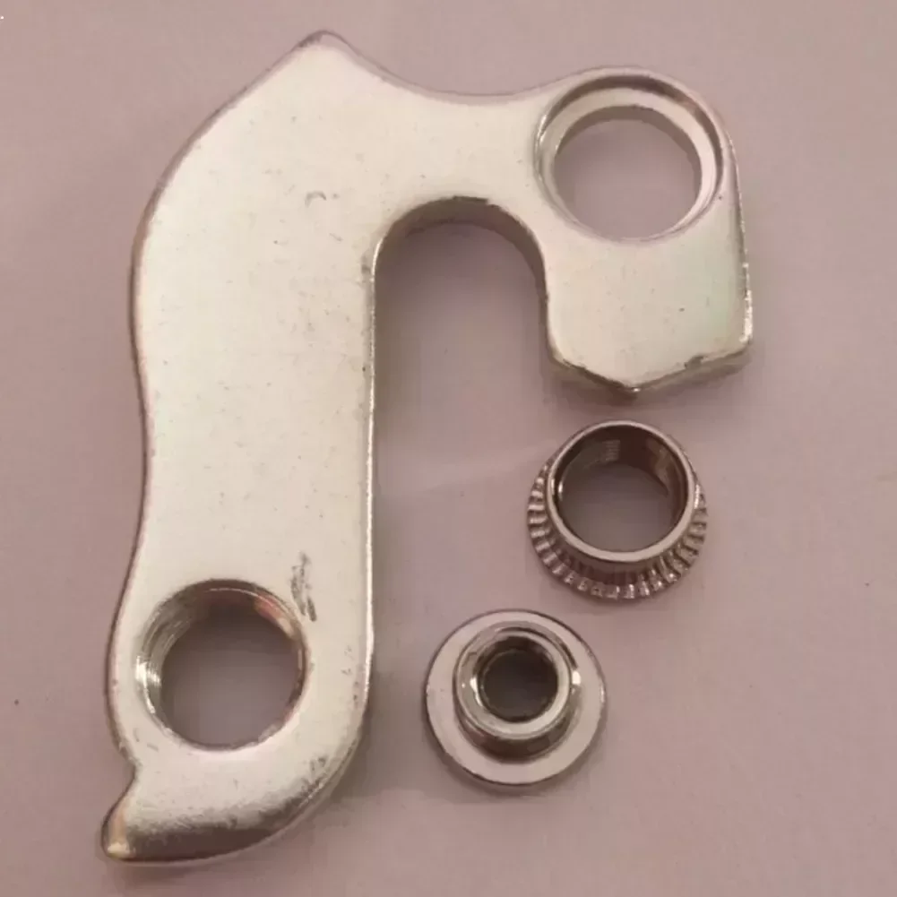 

1Pcs MTB Bike Rear Derailleur Gear Mech Hanger Tail Hook For Scott Rear Derailleur Hanger Frame Extender Hook Cycling Accessory