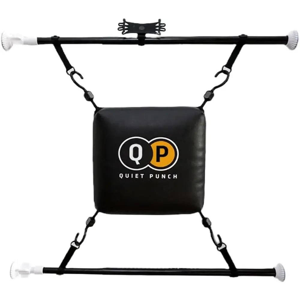 

Портативная боксерская груша, регулируемая 28-36 дюймов, с подключением к приложению, идеальный спутник для тренировок