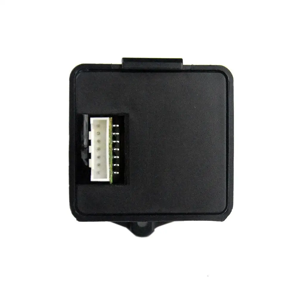 Electric Ride on Car Shift Switch Replacement Part Smooth Gear Selector Durable PP for Children Toy Vehicle Maintenance