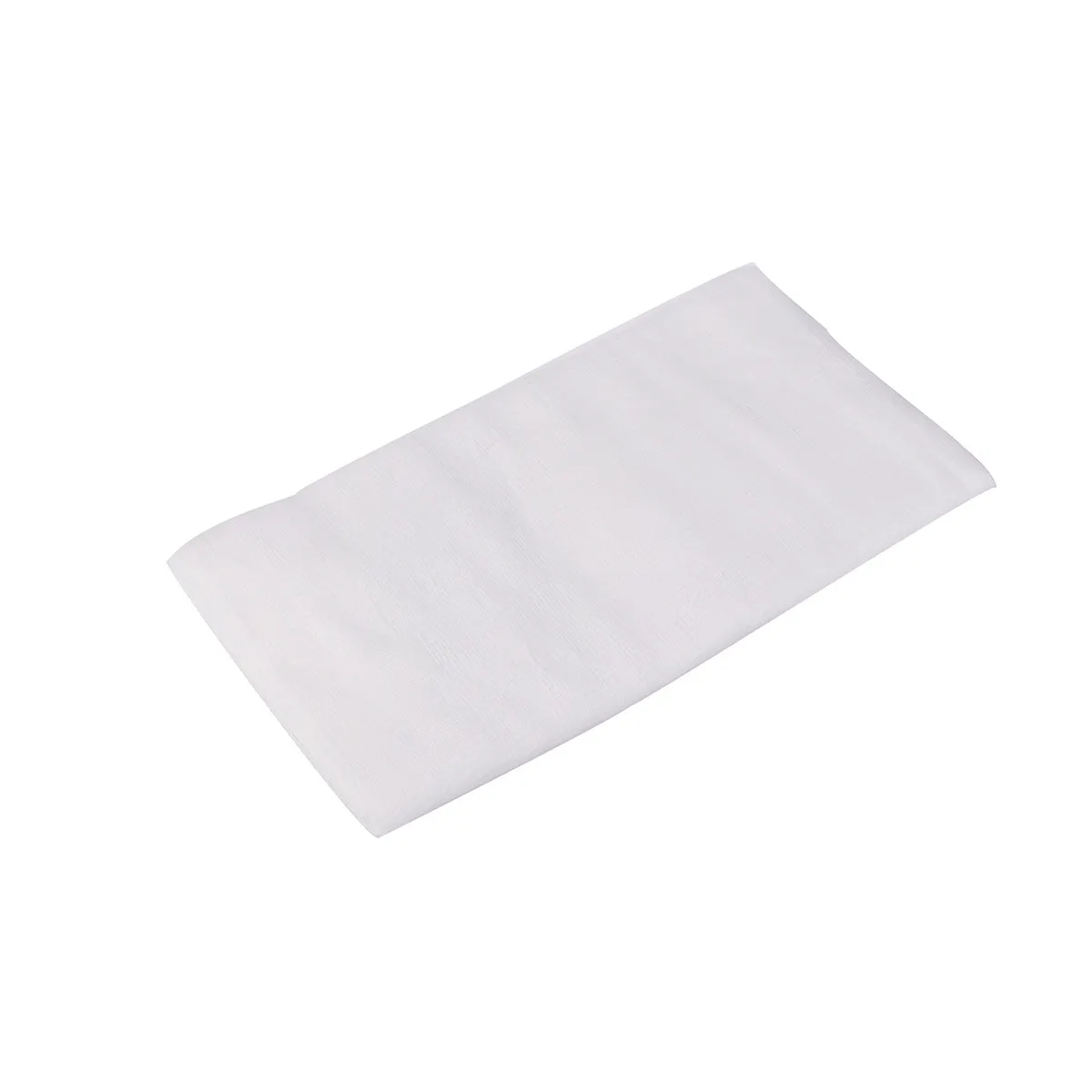 2Pcs Organic Unbleached Cheesecloth Cotton Cloth for Cheese Making Straining Nut Milks Basting Turkey Absorbent Gauze 92x274cm view 3