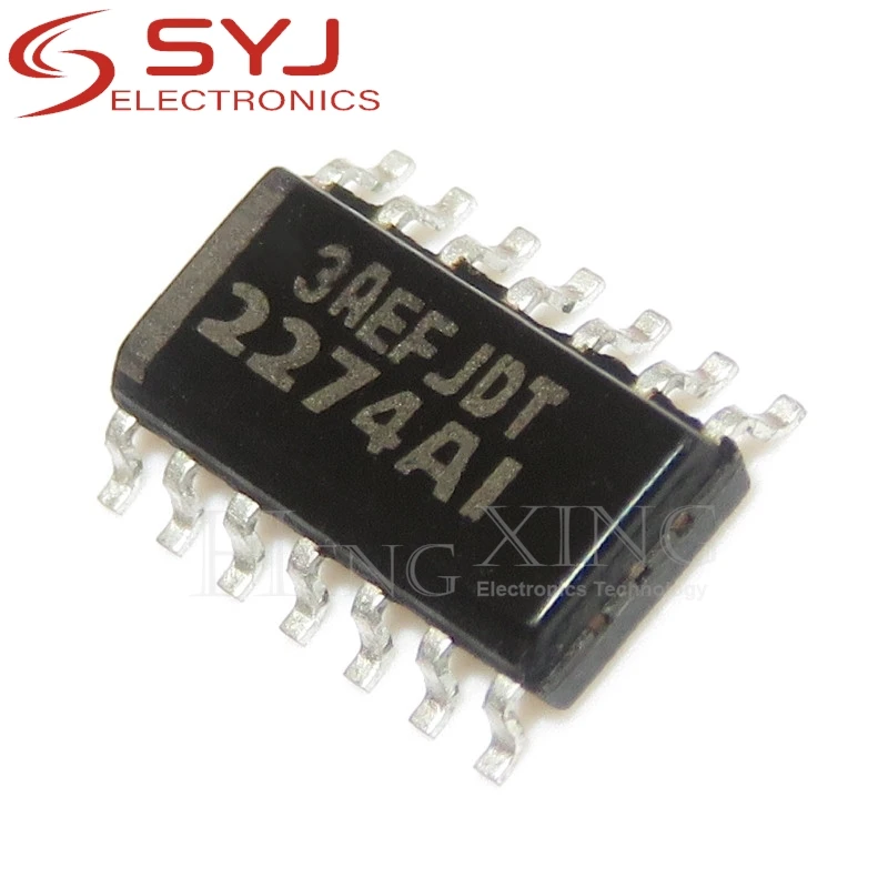 (1pcs-5pcs) TLC2274AI TLC2274 2274AI TLC2274C TLC2274 TLE4263GM TLE4263 SOP-14
