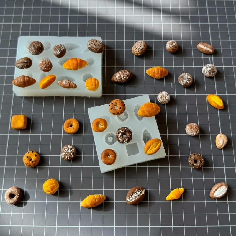 Miniature Food Play…