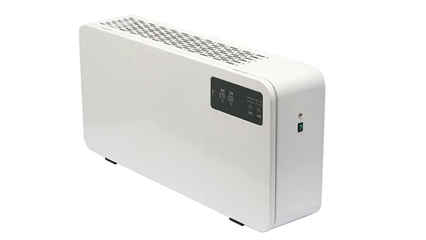 Commercial Air Purifier With Large Air Volume Air Filtration Equipment for School/Office