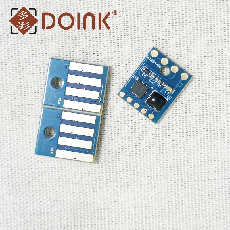 4pcs Drum Chip 50F0Z00 For Lexmark MS310 MS312 MS410 MS415 MS510 MS610 MX310 MX410 MX510 MX511 MX610 MX611 MS317 MS417 MX517 WW