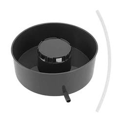 Cuiseur Vapeur Multipot avec Tuyau pour Thermomix, Ju479 PP, Ju479, TM6, TM5, TM31