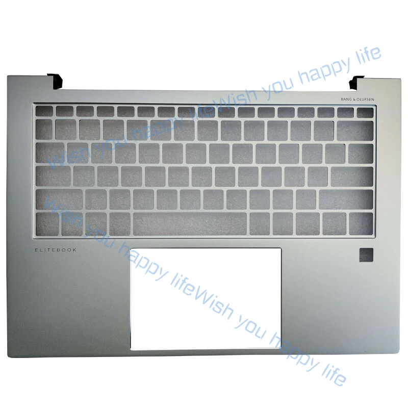 

L... Laptop New For HP EliteBook 845 840 G9 TOP COVER Palmrest Upper Case Cover