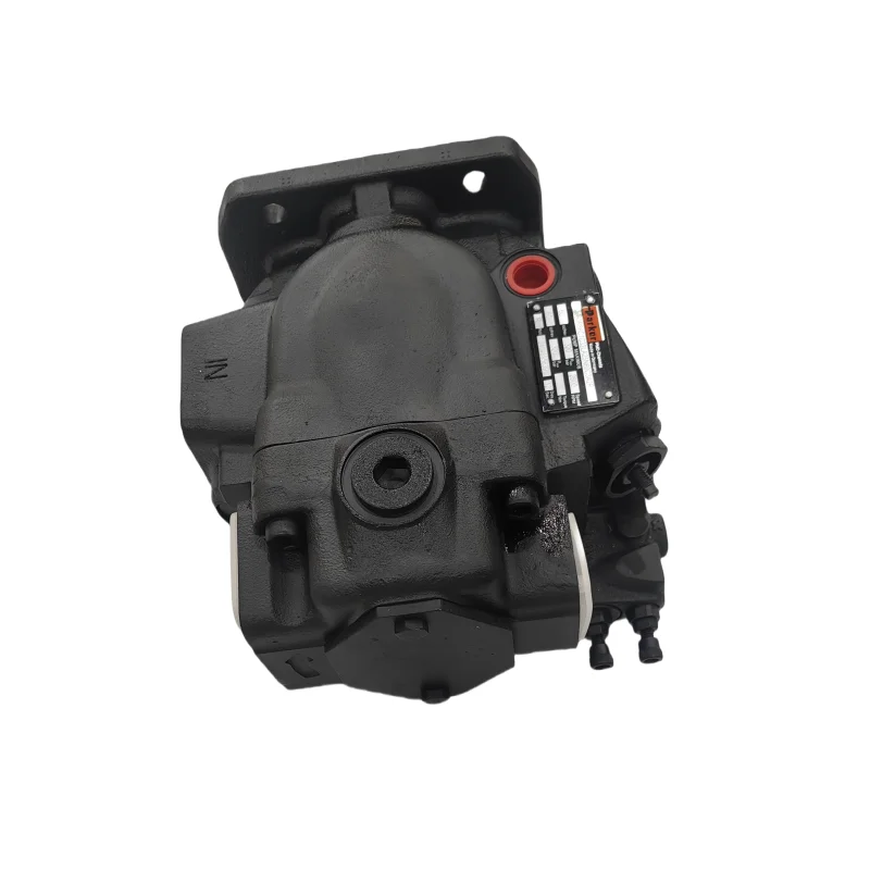 

P1 P2 P2060 P2075 P2105 P2145 Piston Pump P2060R86C1C32LA25N60C3A2P Axial Piston Variable Displacement Pump Parts