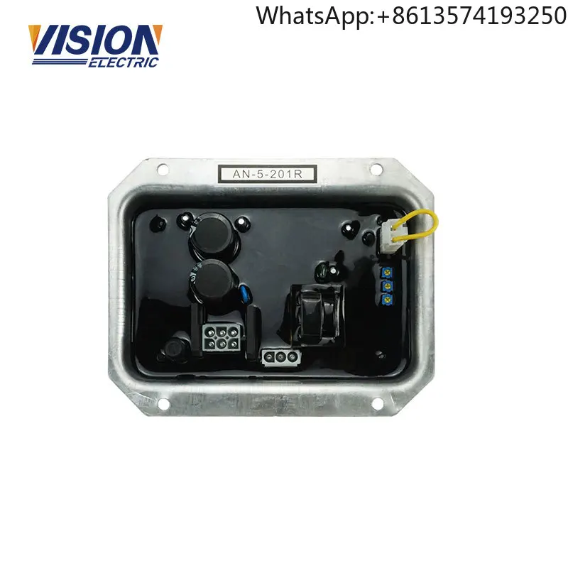 AN-5-201R Generator…