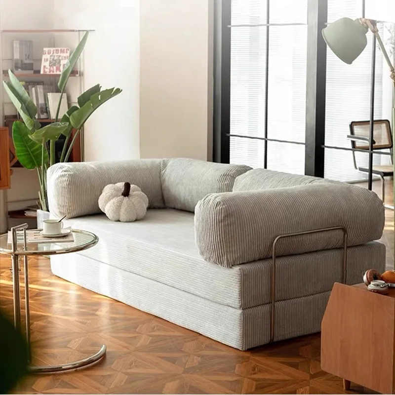 

Modern Compression Sofa Set Furniture Combination Sofa Living Room Furniture Compression Sofa Bed