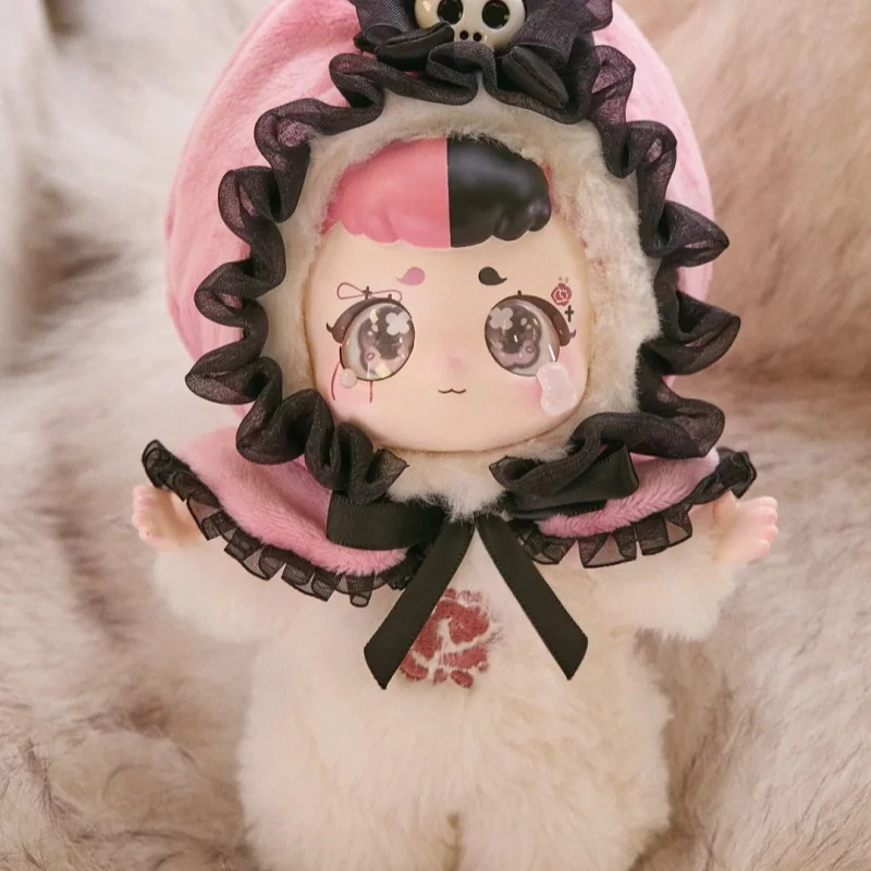 

In Stock Genuine KASA Blind Box Wonderful Dreams Pendant Trendy Play Doll Gift Cute Girl Handmade Ornament Mystery Box Gift