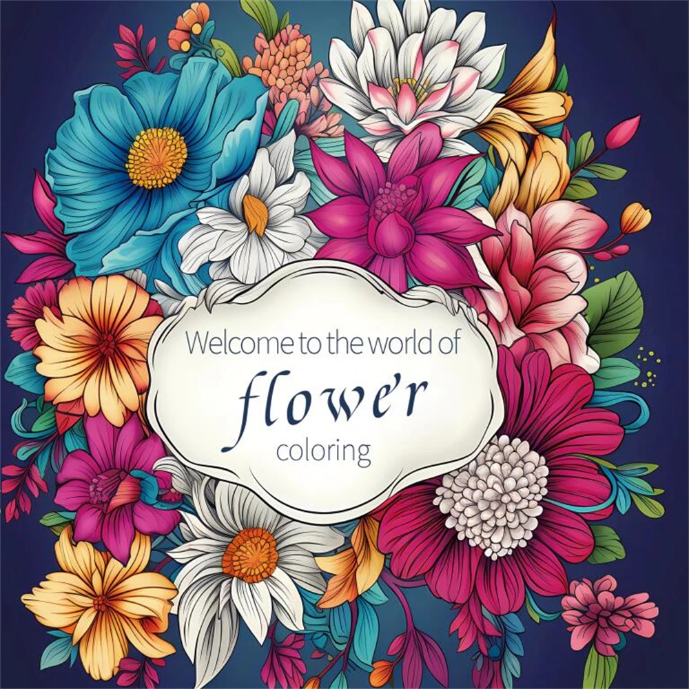 

1 шт., художественная книжка-раскраска, 22 страницы, книжки-раскраски, подарок на день рождения, снимает стресс, убивает время, граффити, живопись, художественная книга для рисования