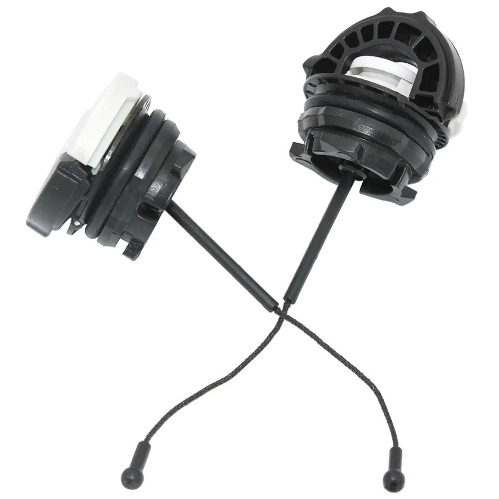 Filler Cap for Stihl Edger Brushcutter FC100 FC110 FC90 FC95 FR130T FS87 FS90 FS100 FS240 FS260 FS310 FS360 FS410 FS460