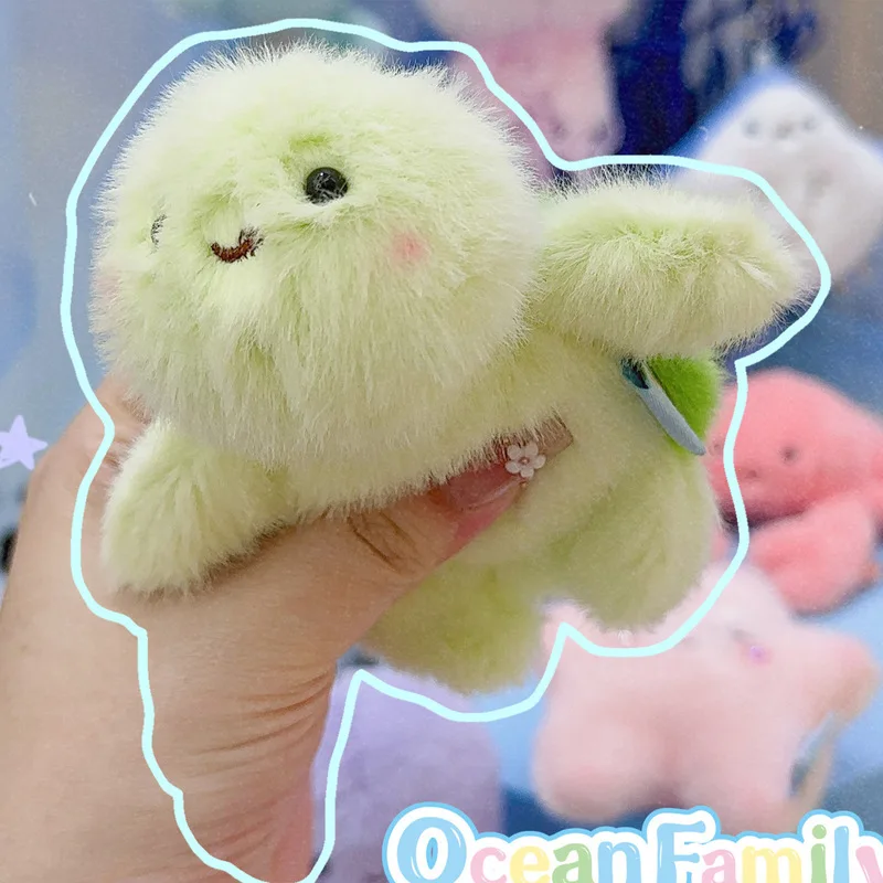 جديد الإبداعية المحيط الأسرة الضغط Bb تسمى الضغط حوض السمك الحيوانات الصغيرة أفخم قلادة ظهره المفاتيح صديق هدية