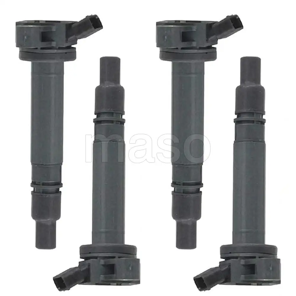 

Ignition Coil For 2000-2006 Toyota Corolla Pontiac 1.8L 88970216 36-8105 CUF2401 6731305 C1306 C685 673-1305