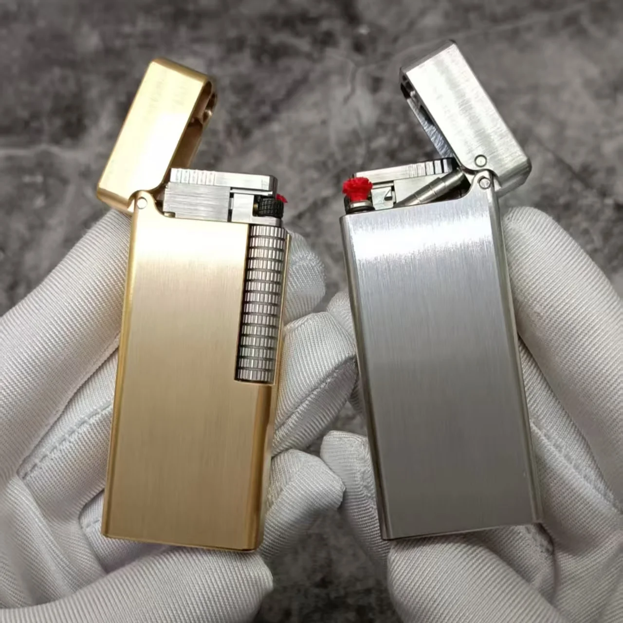 Cnc Lighter Mechani…