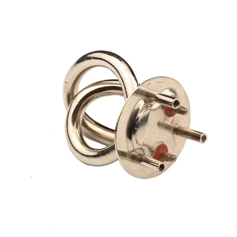 

1000W 220V Electric Heat Tube for Coffee Machine - Electric Tea Pot Heating Pipe Electric Tea Kettle Heating Element