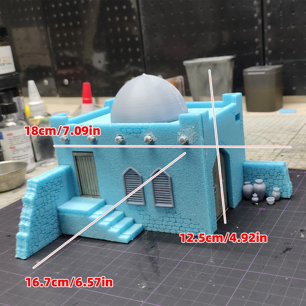 Thumbnail 2 - #32 Latest Scale Model Kits Updates