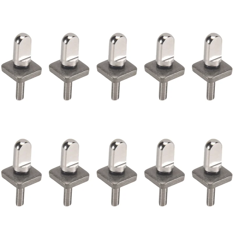 ABHS-10 Pcs Removab…