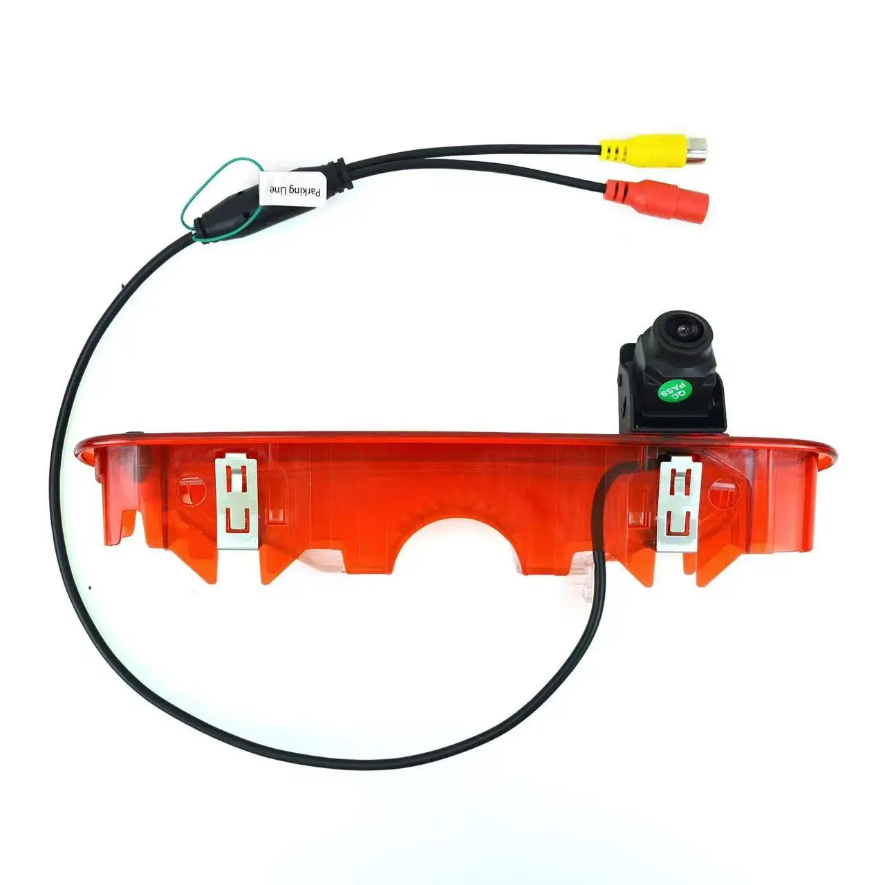 

Brake light reverse camera for Renault Kangoo 2007-2021, Mercedes Benz Citan 2012-2021 optional 6.86-inch rear monitor