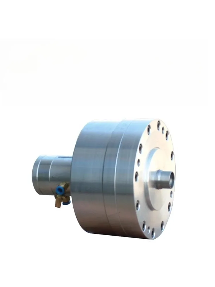 High Speed Single Piston Rotary Cylinder P21100B 125B 150B 160B200B