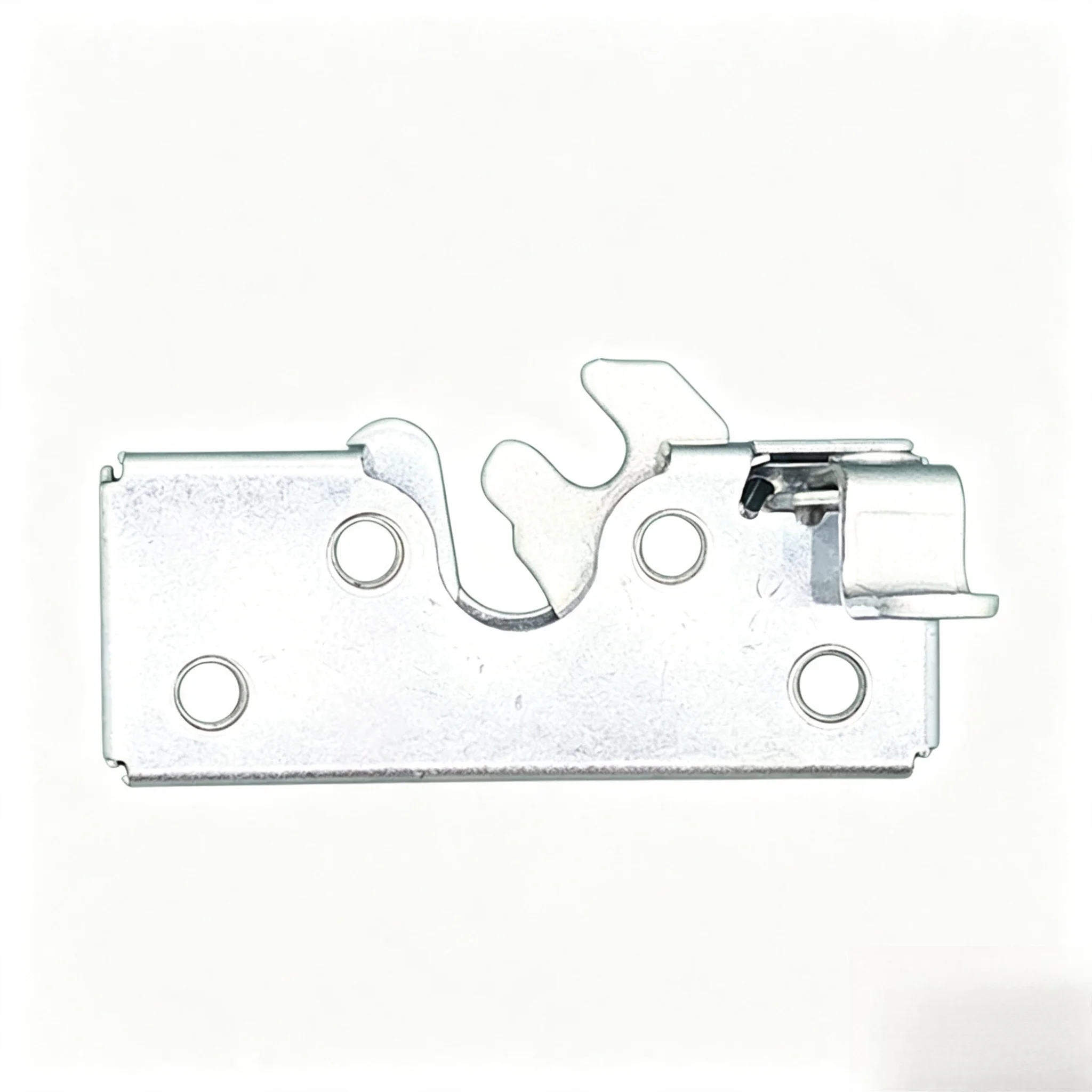For CATERPILLAR CAT 307 312 320 324 329 336D BC Excavator Reverse lock Anti door lock Positioning lock Excavator Accessories