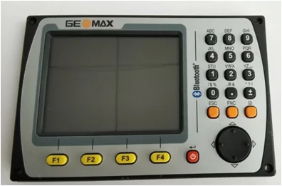Lcd Display For Geo… - image