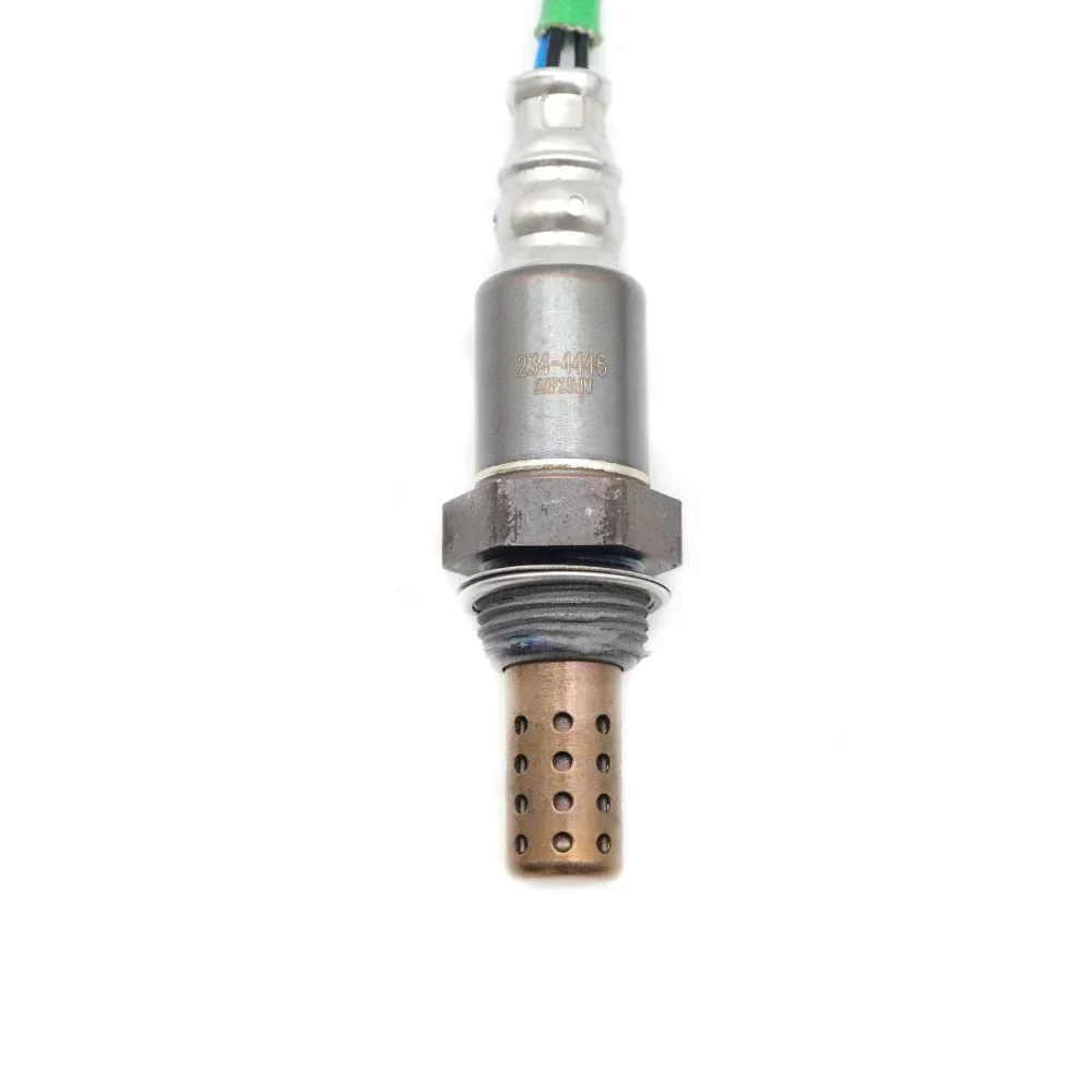 

NEW Downstream Rear Air Fuel Ratio Lambda O2 Oxygen Sensor 234-4446 for Subaru Impreza 2.5L 2002 Outback Legacy 2004-2009 2.0L