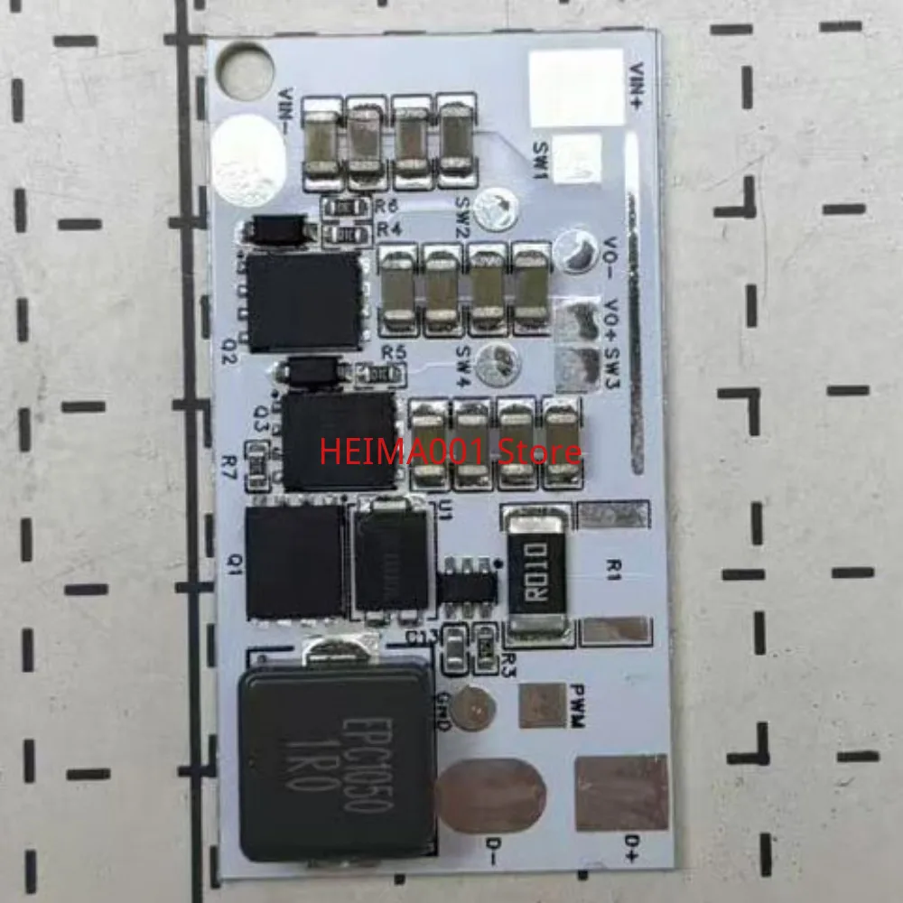 

Laser Generator 140w260w300w400w Pump Source Constant Current Drive Board, Adjustable Current 15-32A