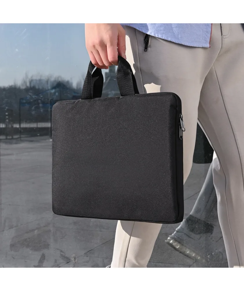Laptop men's bag computer bag laptop messenger bag