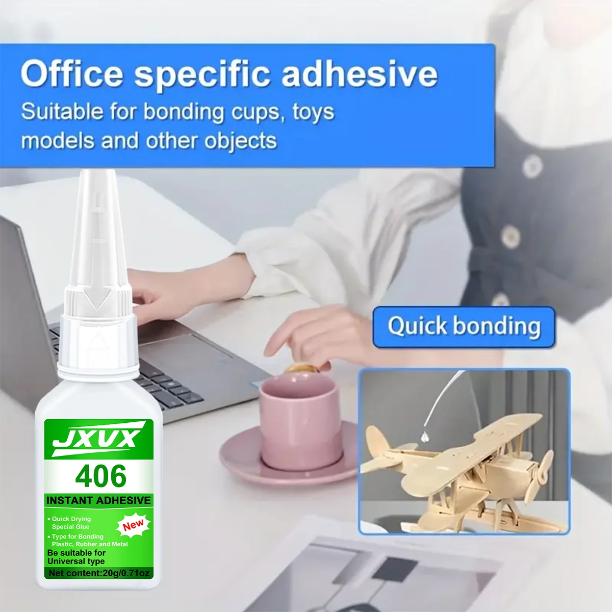 Fast Sol Fw406-Supe…