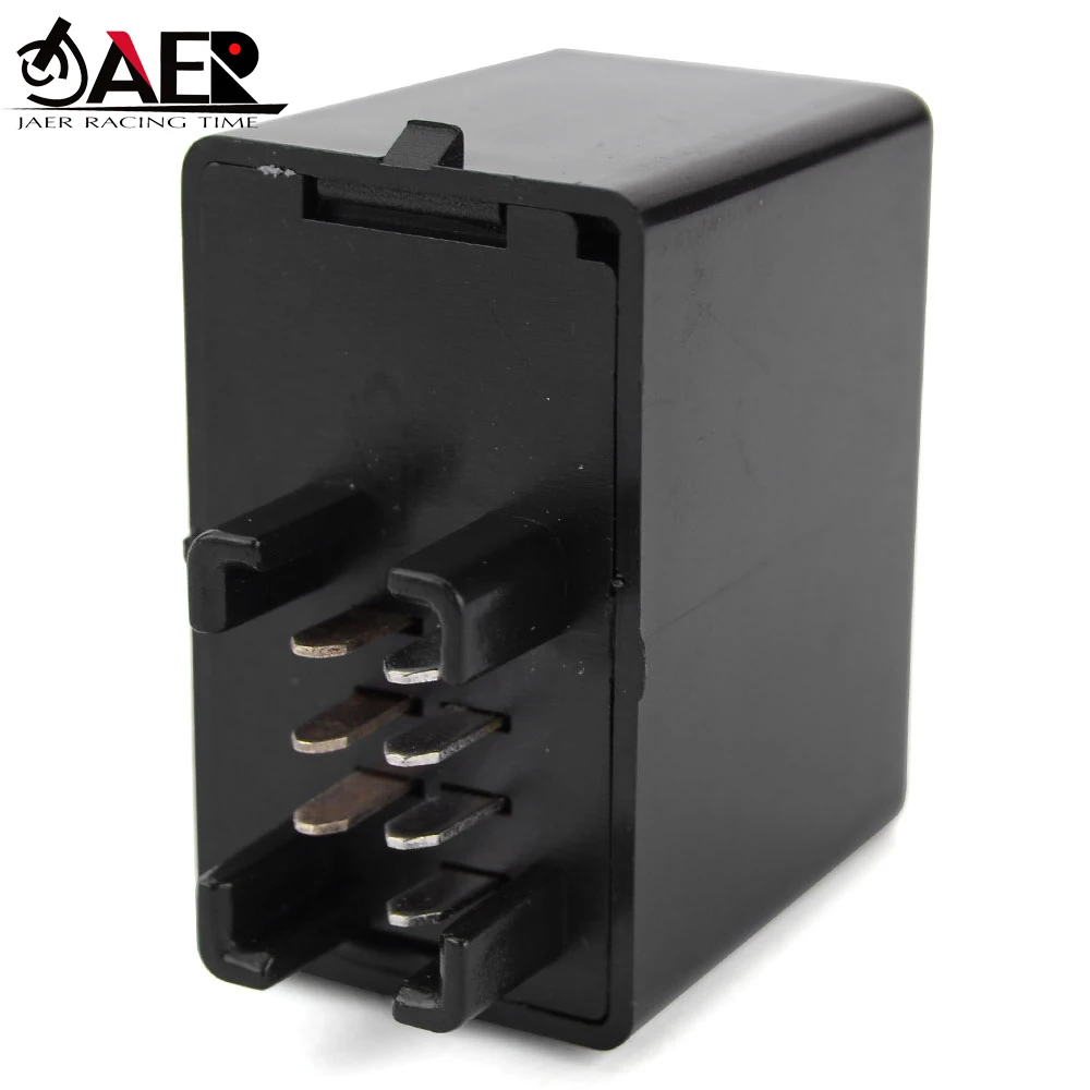 

Модуль поворотника для Suzuki AN250 AN400 AN400Z AN650 AN650Z DL1000 DL650 DL650X DR-Z400/E/S/SM