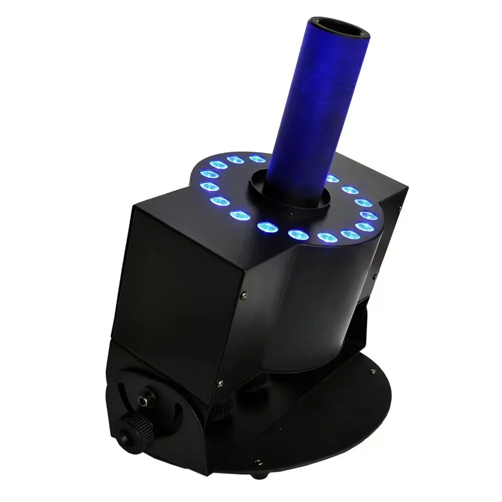 

Large Stage Smoke Generated High RGB Fog Machine Stage Effect Machine for wedding decoration