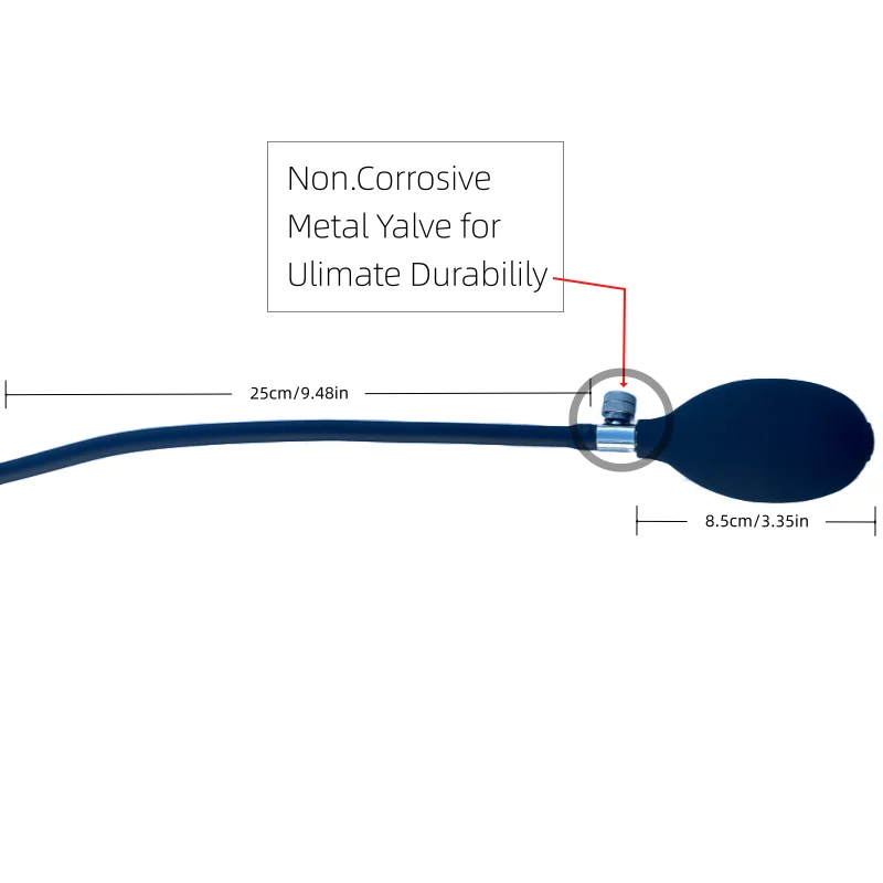 Air Pump Wedges, Inflatable Car Door Window Installation & Repair Tool for Alignment Adjustment - Powerful Lifting Wedge Kit