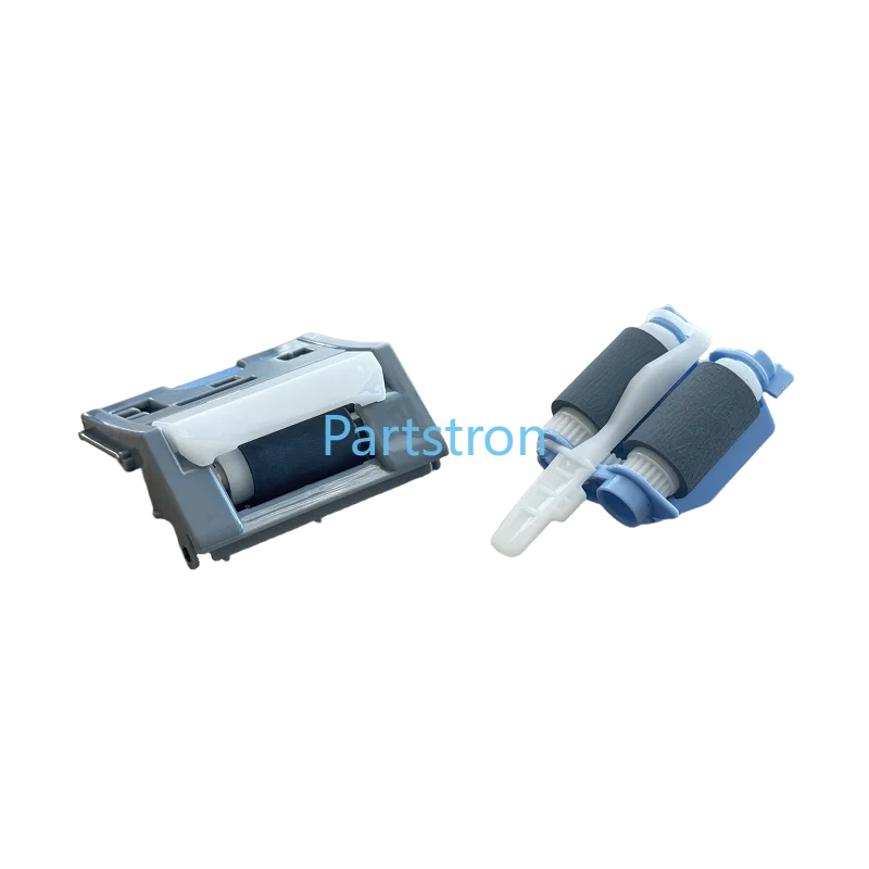 طويلة العمر ورقة لاقط الأسطوانة عدة RM2-0062-000 RM2-0064-000 للاستخدام في أجزاء الطابعة HP M552 M553 M557 M652 M653 M681 M682 #2