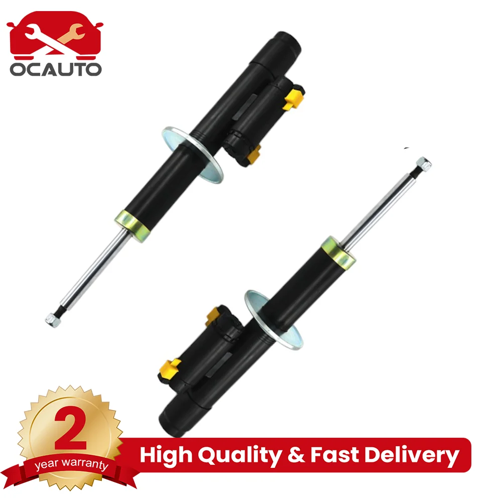 

High quality 37106866533 37106866534 XDrive 2PCS Front shock absorber suspension pillar core for BMW 5 Series VDC G30 G30LCI