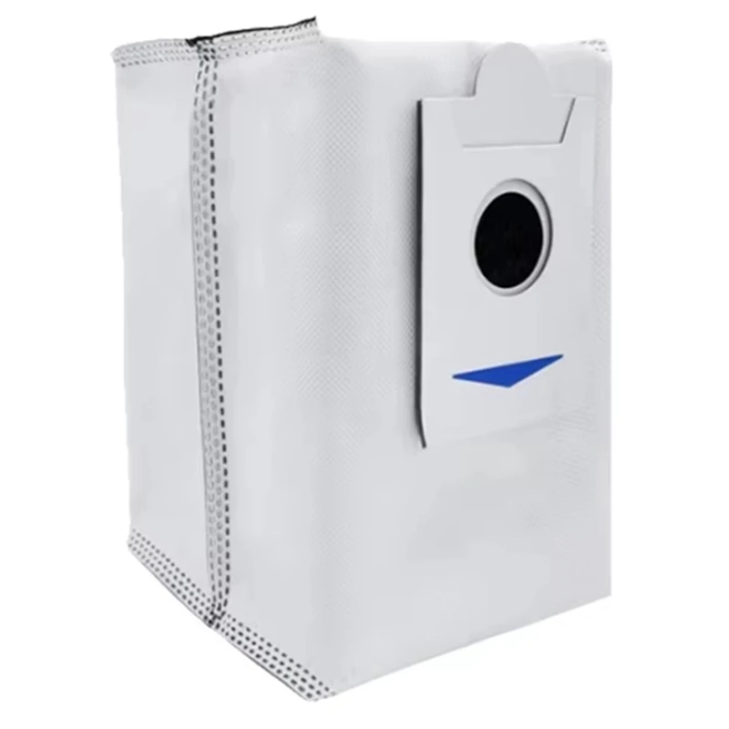 Voor Ecovacs Deebot X2 Omni/X2 Pro/X2 Robot Vacuüm Accessoires Roller Belangrijkste Zijborstel Filter Mop doek Stofzak Onderdelen