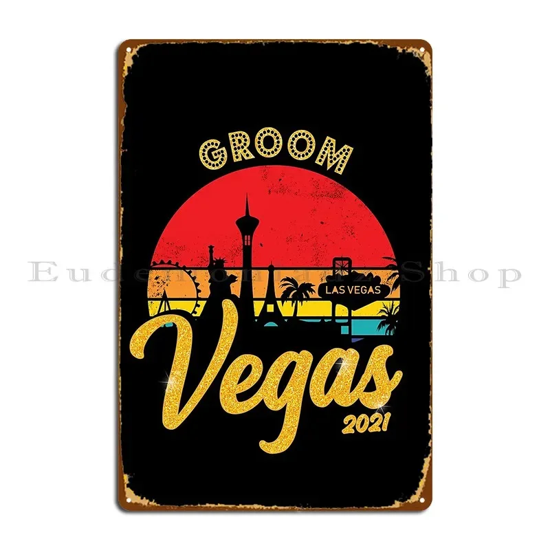 Vegas Groom Bachelo… - image