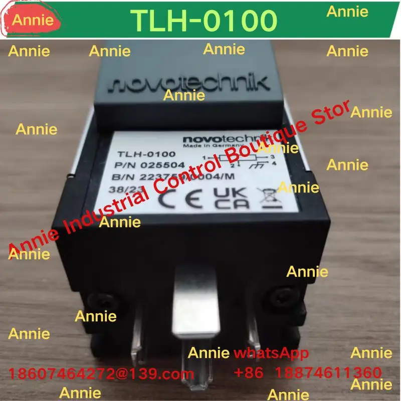brand-new  Sliding sensor TLH-0100