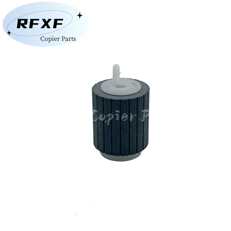 Improved Striped Paper Roller Compatible For Sharp AR MX 550N 620N 620U 700U 555 625S 700N 850 Carton Roller  Copier Spare Parts