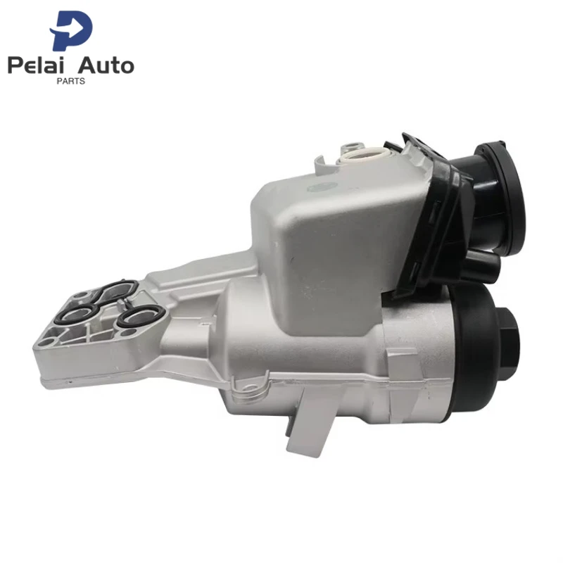 

31338685 Automotive Parts Car Parts Engine Oil Filter Housing For Volvo 2004-2016 S40 V50 S60 V60 XC60 XC70 C30 C70 FORD KUGA